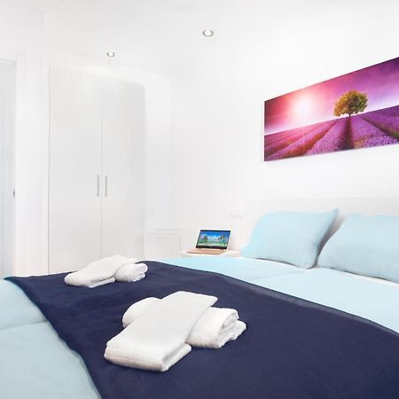 Apartmán Lighthouse Parquemar La Mata  Exteriér fotografie