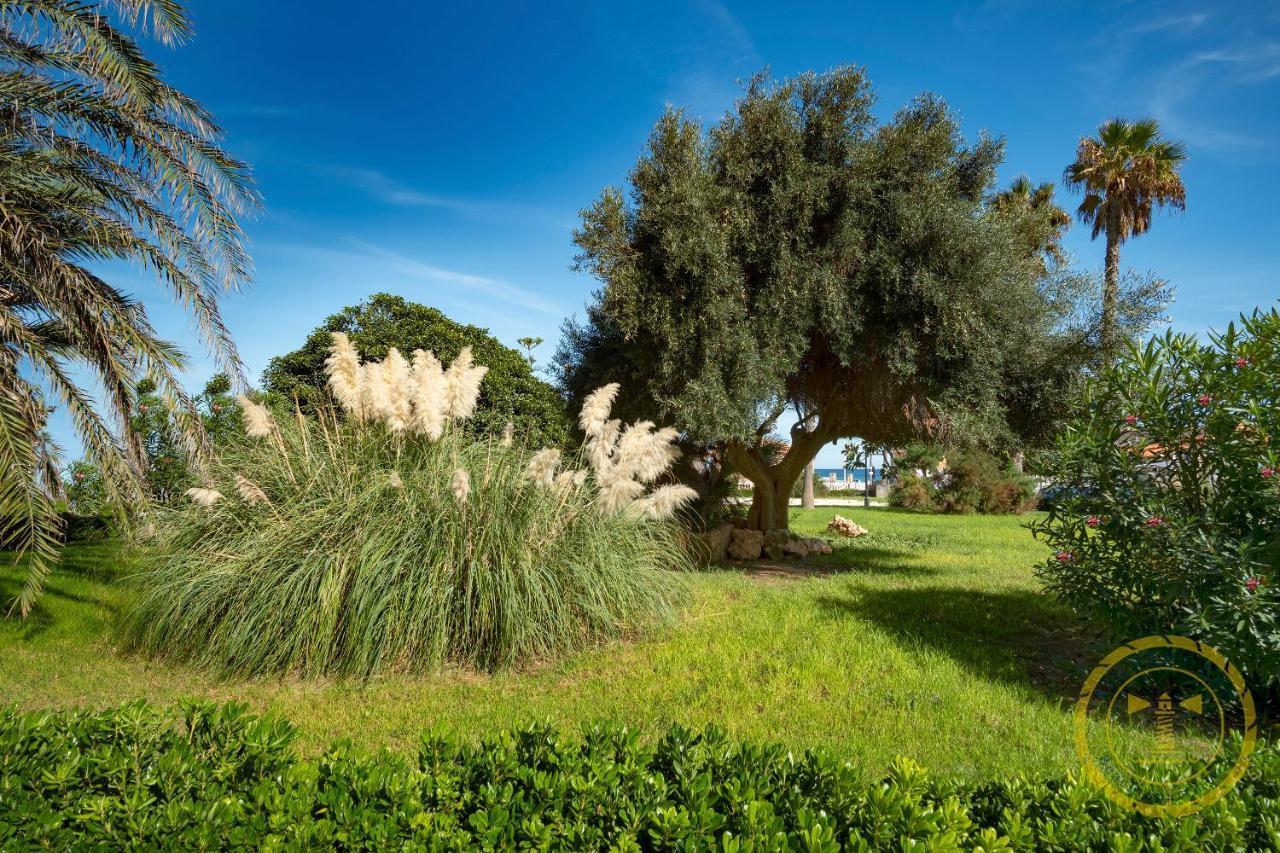Apartmán Lighthouse Parquemar La Mata  Exteriér fotografie