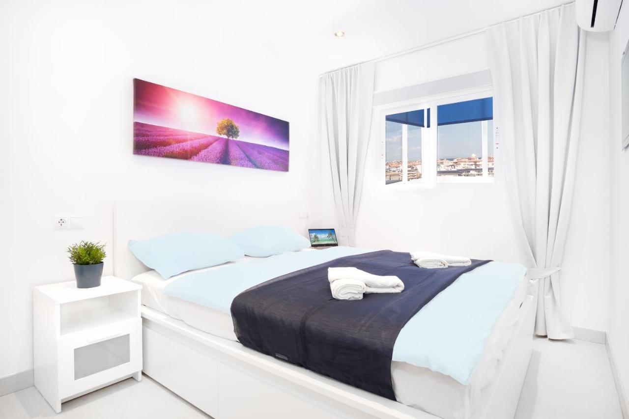 Apartmán Lighthouse Parquemar La Mata  Exteriér fotografie